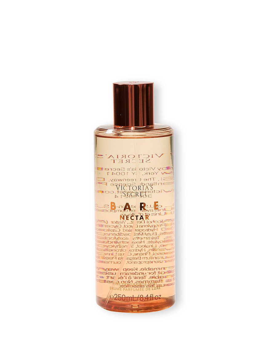 Buy Bare Nectar Fine Fragrance Mist, Bare Nectar - Order