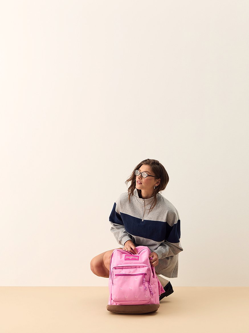 jansport pink messenger bag Right Pack Backpack and designed to move JanSport - Backpack - Cool