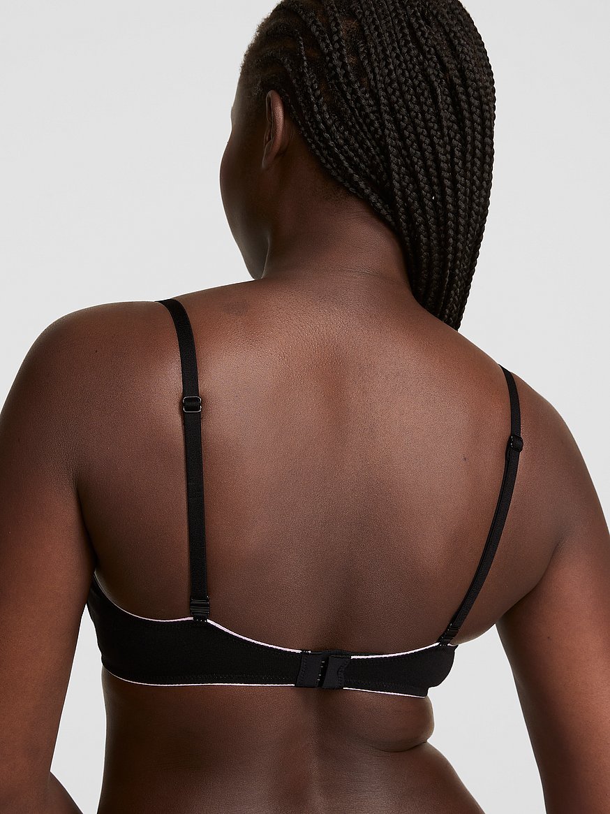 push up bra for low cut dress Buy Wear Everywhere™ Super Push-Up Bra, Black - Order Bras online Lace Color:Rose Petal Cettire 