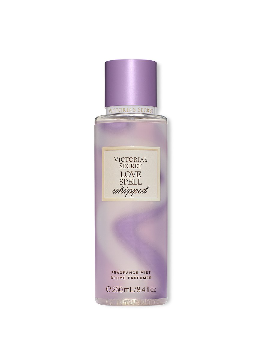 Buy Whipped Fragrance Mist, Love Spell Whipped - Order Fragrances