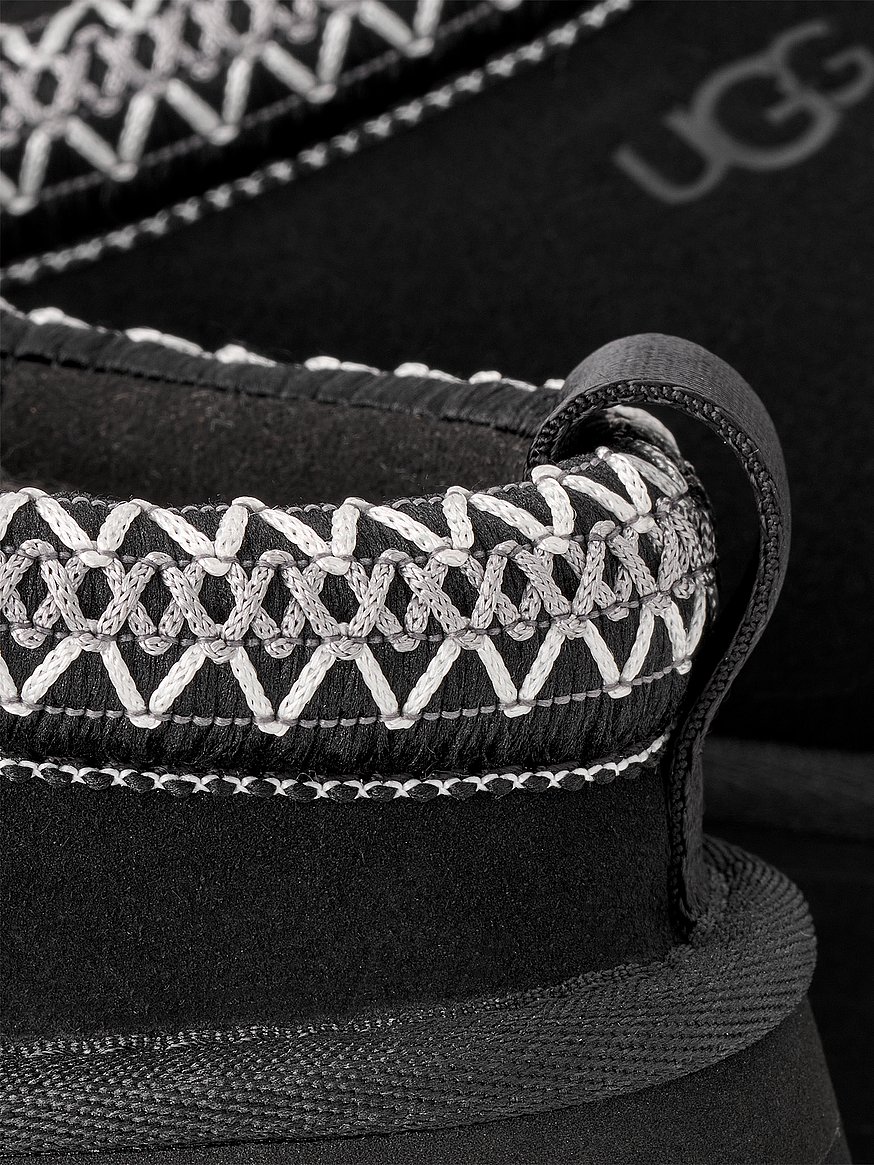 Buy Tazz II Slippers, Black - Order Slippers online - PINK US
