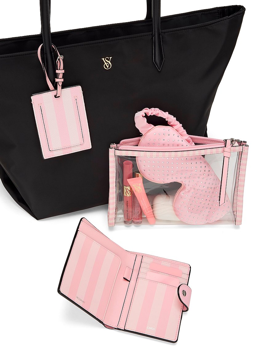 Buy 3-Piece Travel Accessories Set, Heritage Stripe - Order Gift
