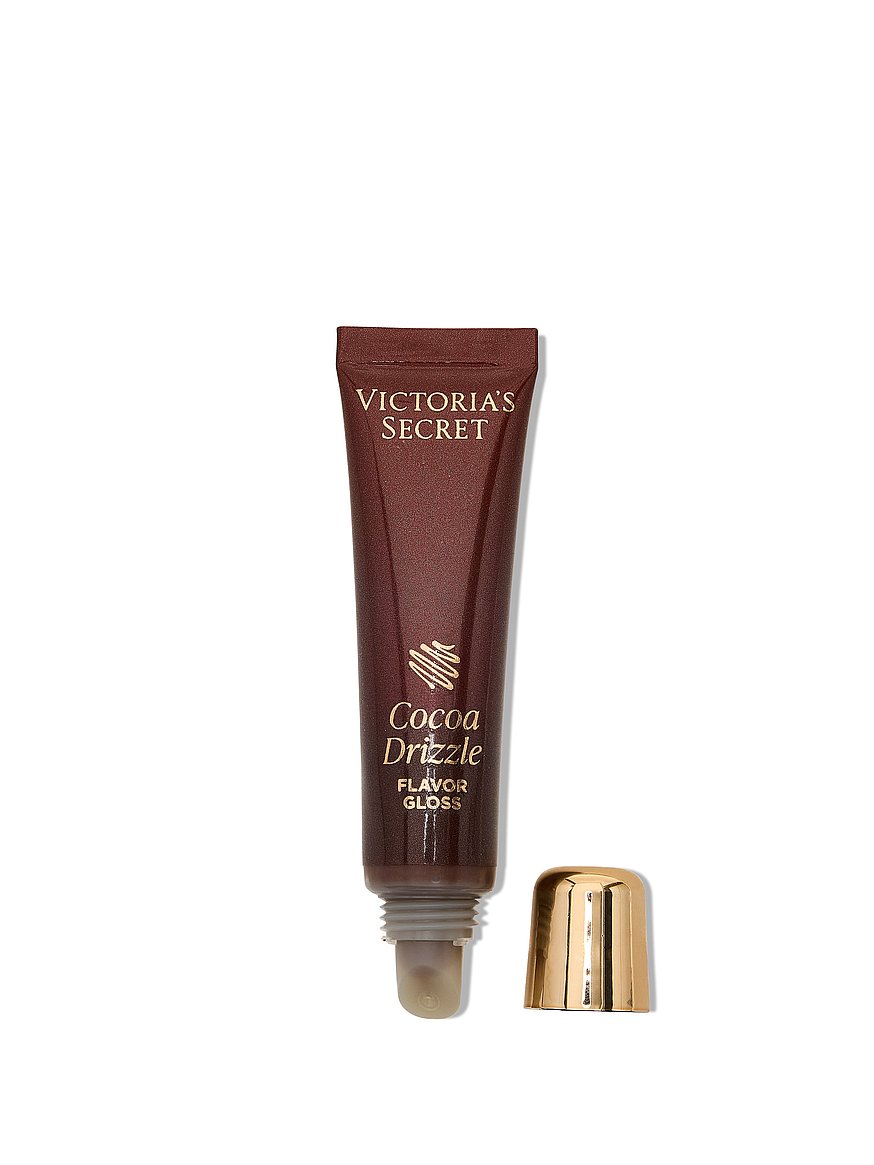 Buy Flavor Gloss, Cocoa Drizzle - Order Lip online - Victoria's