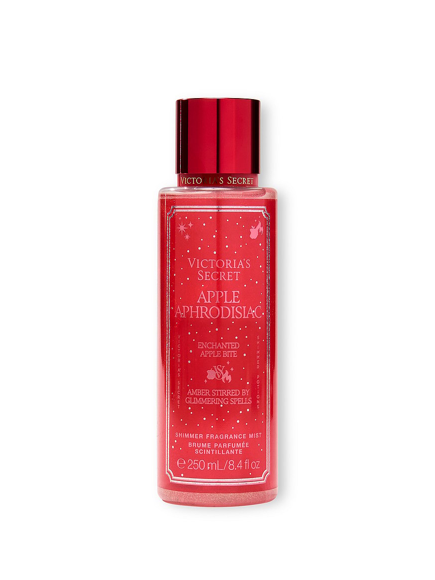 Buy Potions After Dark Shimmer Fragrance Mist, Apple Aphrodisiac