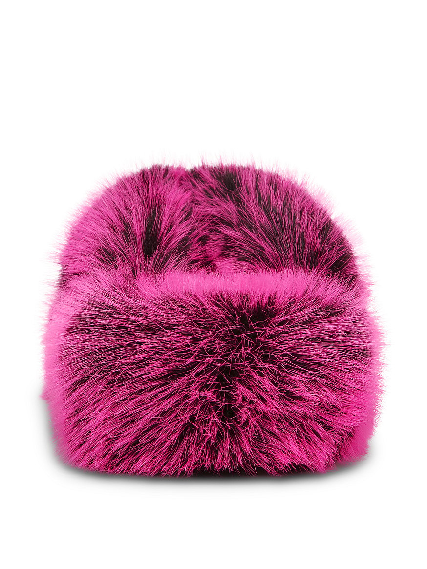 Buy Fizzy Slippers, Fuchsia - Order Slippers online - PINK US