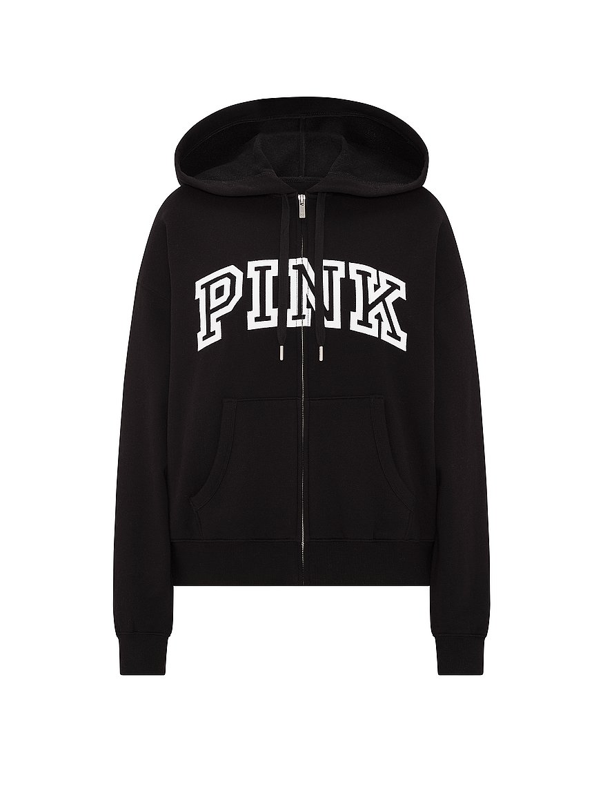 Buy Ivy Fleece Campus Full-Zip Hoodie, - Order Hoodies