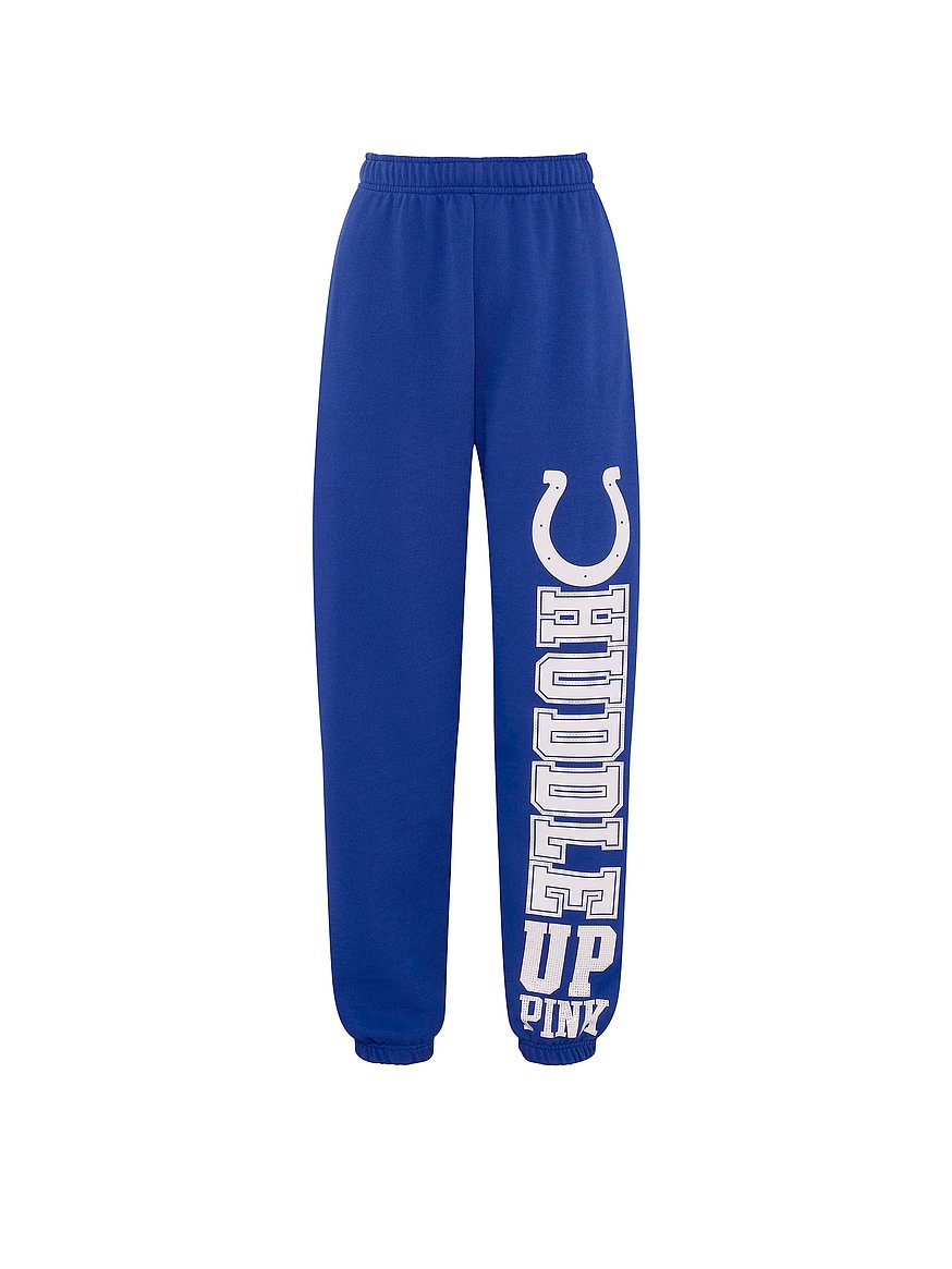 Buy Campus Fleece™ Bling Sweatpants, Colts- Mazarine Blue - Order
