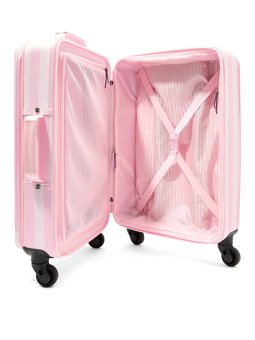 Buy The 72-Hour Carry-On Rolling Suitcase, Heritage Stripe - Order