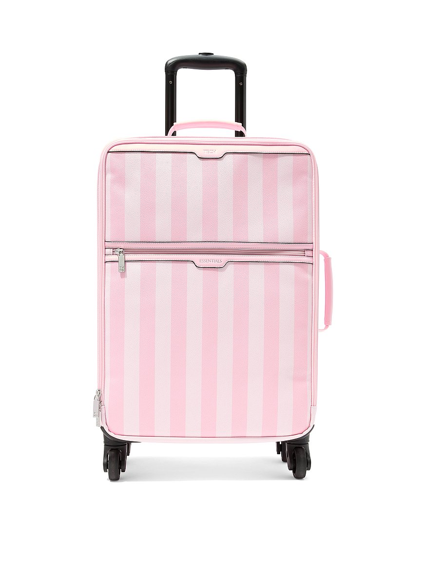 Buy The 72-Hour Carry-On Rolling Suitcase, Heritage Stripe - Order