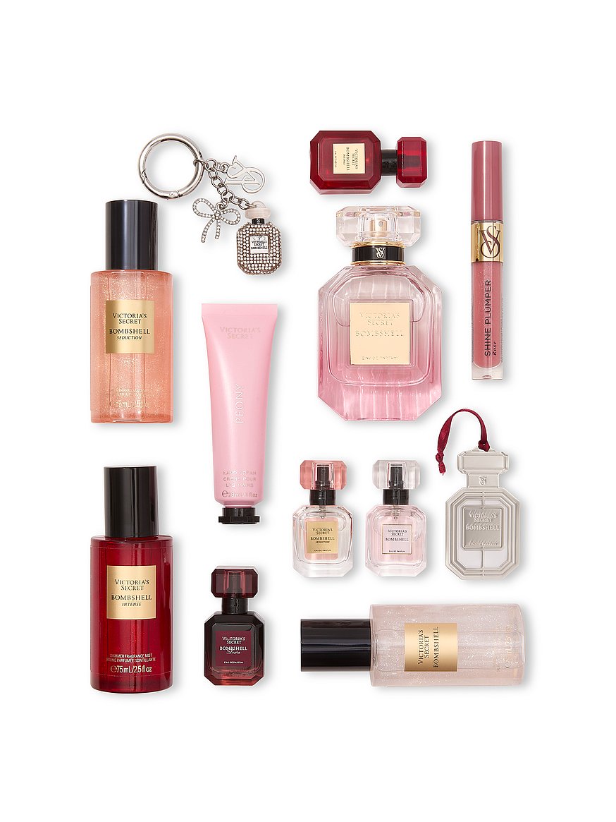 Buy The Ultimate Bombshell Collection 12-Piece Gift Set
