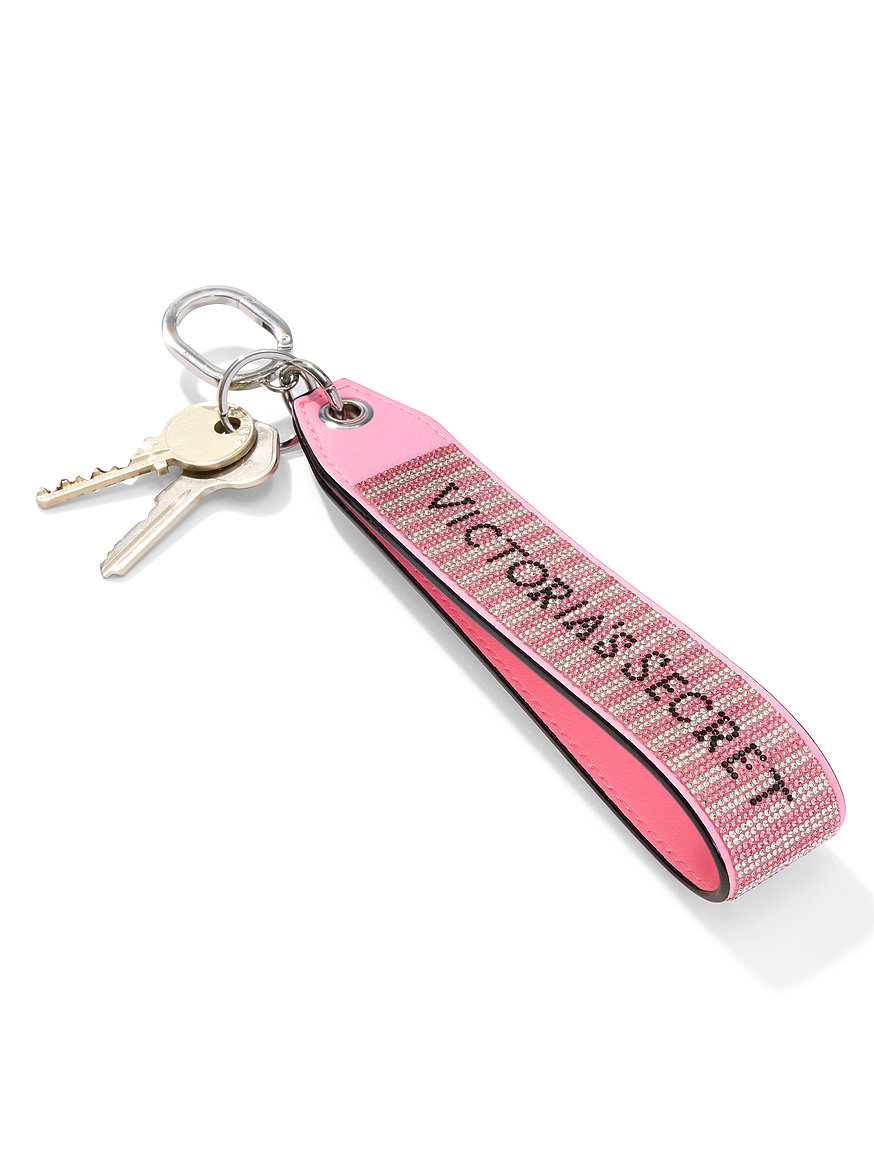 Buy Wristlet Strap Keychain, Oyster Snake - Order Small