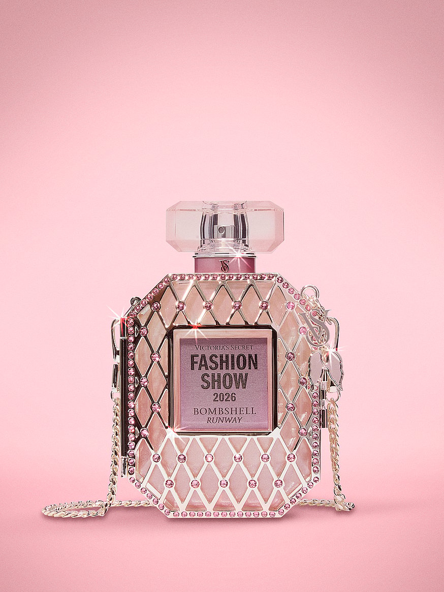 ラガモンキー　Victoria's Secret Bombshell Buy Bombshell Runway Ft. Limited-Edition Swarovski® Crystal