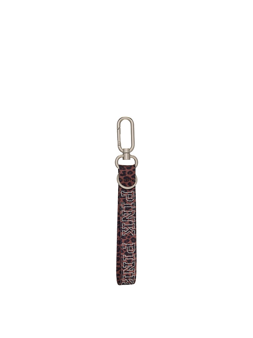 Buy Wristlet Strap Keychain, Sizzling Strawberry 