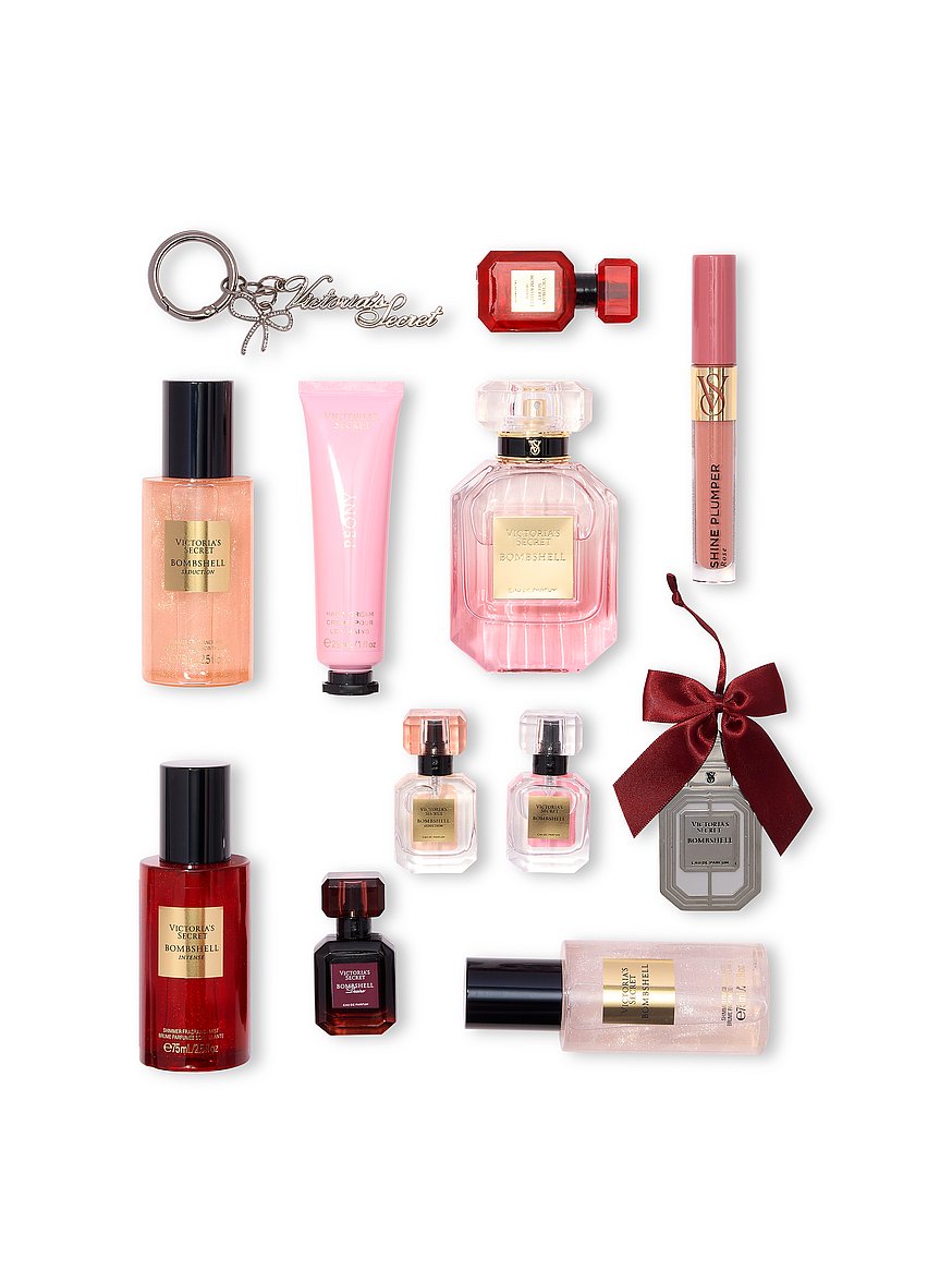 Buy 12 Days of Bombshell Advent Calendar ft. Holiday Exclusives