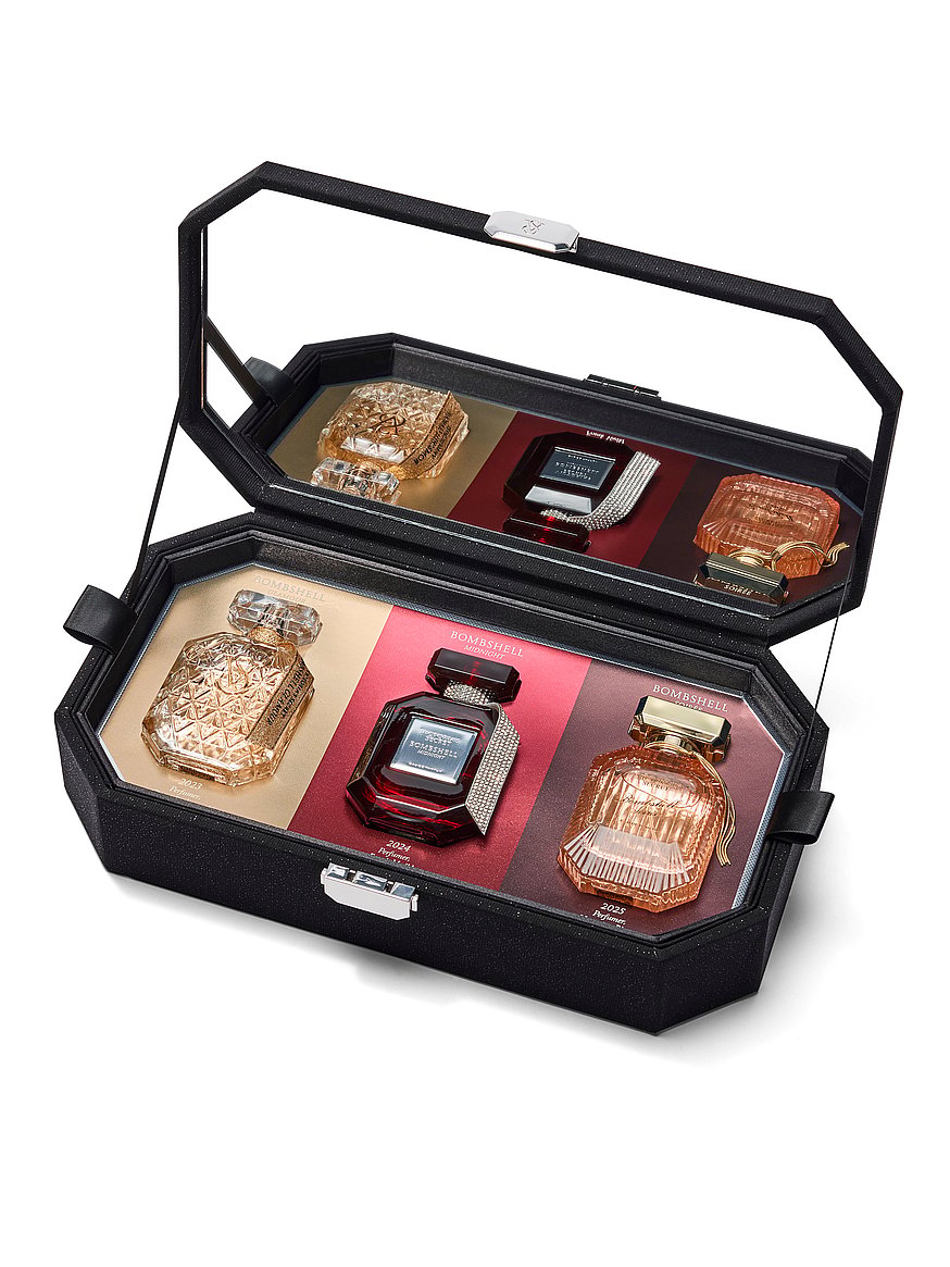 Buy Bombshell Collection 3-Piece Gift Set ft. Archived Full-Size