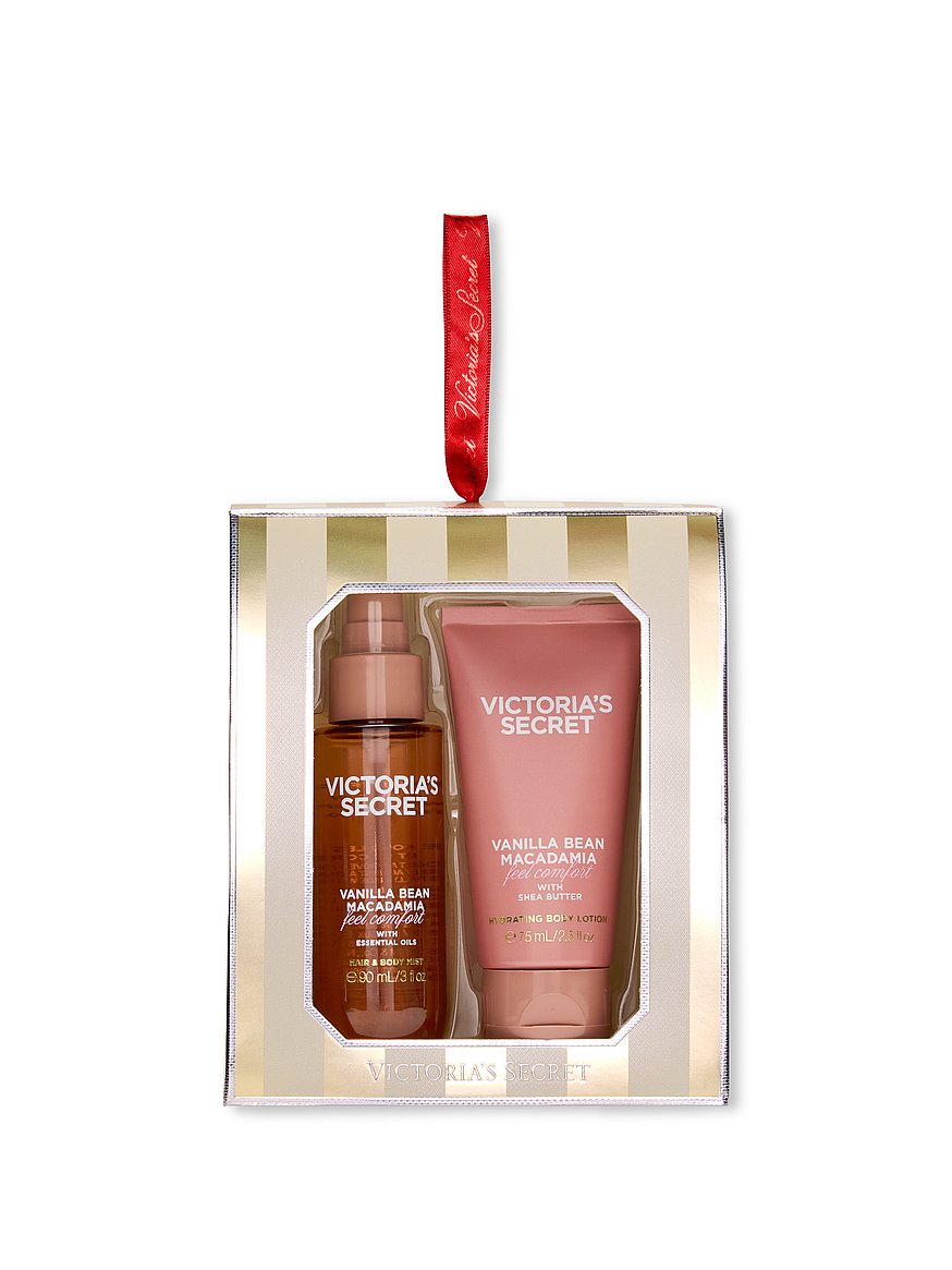 Buy 2-Piece Gift Set, Vanilla Bean Macadamia - Order Gift Sets