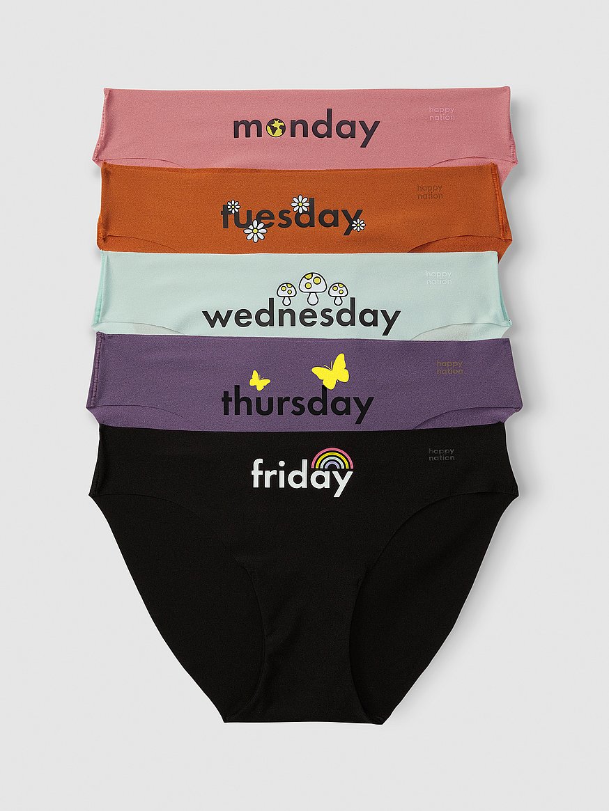 Briefs and Panties - Shop lingerie trends online
