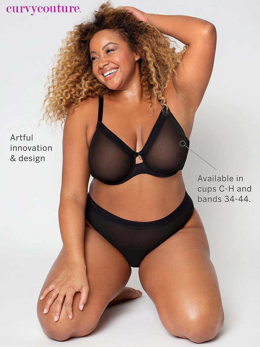 Curvy Lounge – Curvy Couture