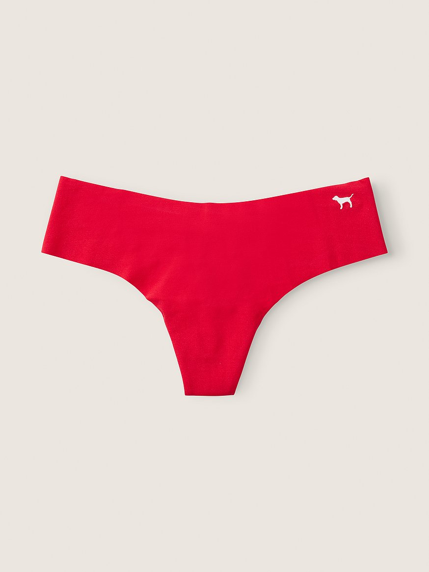 Buy Victoria's Secret Smooth No Show Thong Knickers from the Laura