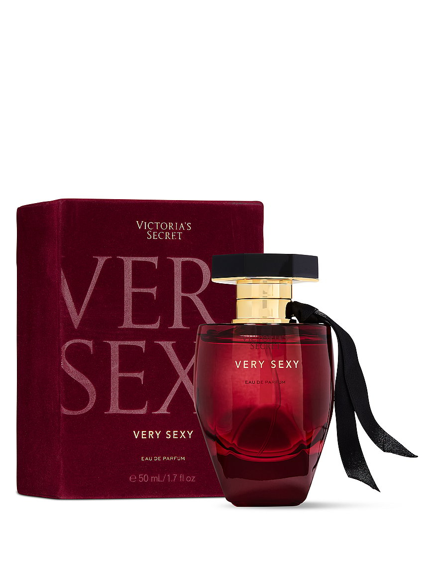 Buy Very Sexy Eau de Parfum - Order Fragrances online 5000006616 - Victoria's  Secret US