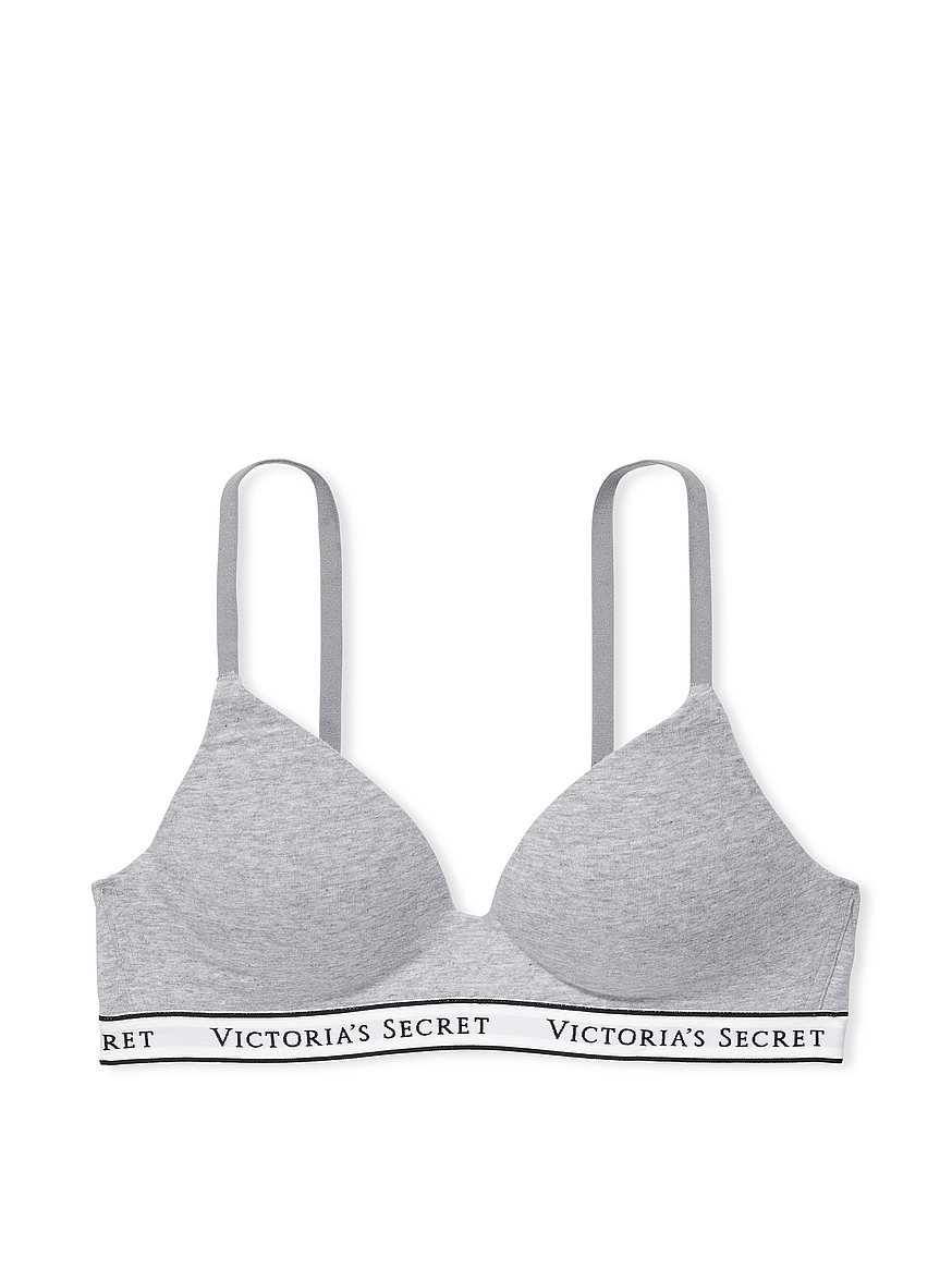 Victoria's Secret Victoria Secret The T-Shirt Lightly-Lined Wireless
