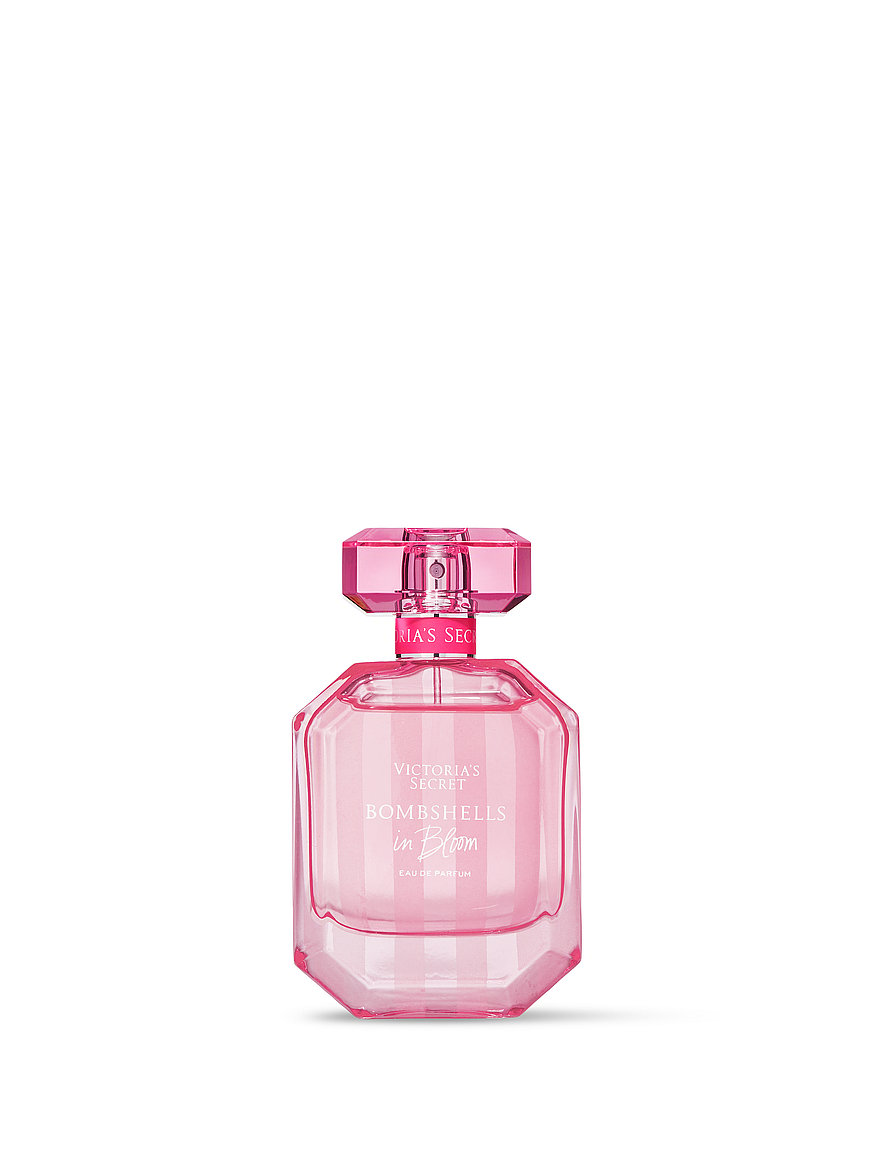 Buy Bombshells in Bloom Eau de Parfum - Order Fragrances online 5000008992  - Victoria's Secret US