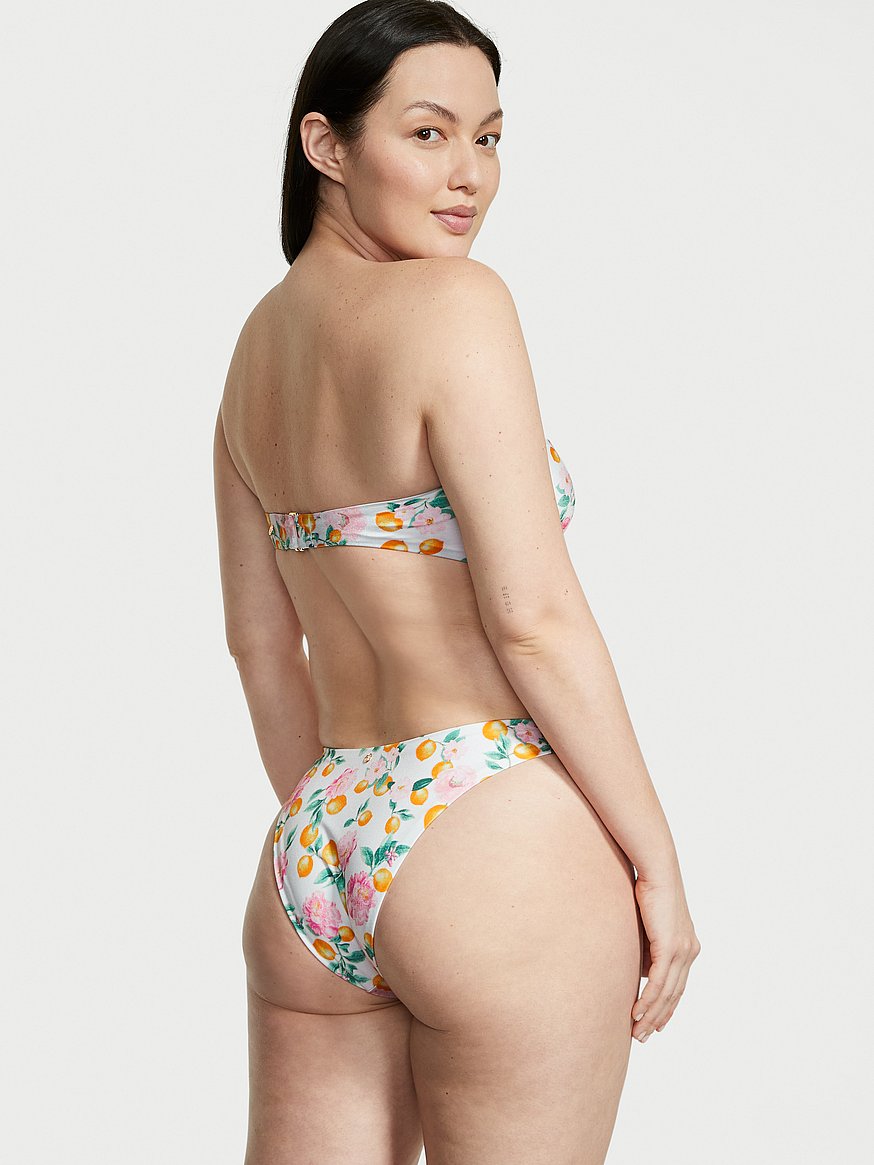 Buy Mix & Match Brazilian Bikini Bottom - Order Bikini Bottom online  5000008630 - Victoria's Secret US