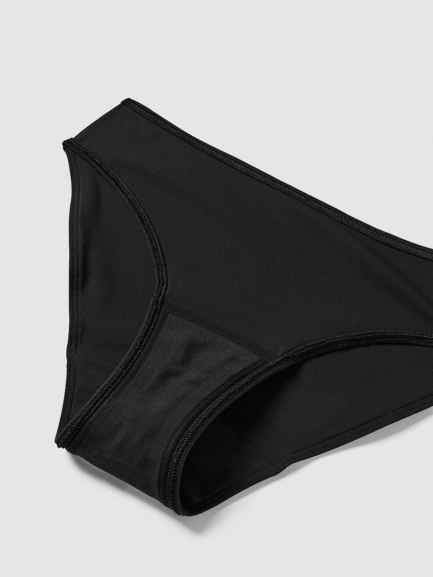 Bikini Period Underwear - Panties - PINK