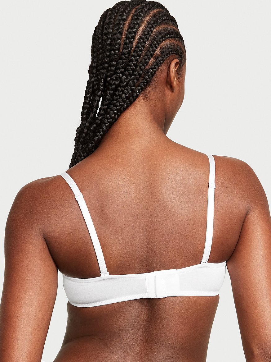 VerPetridure Strapless Bras for Women Women's Sexy Ultra-thin Lace Bra  without Steel Ring Breast Feeding Bra 