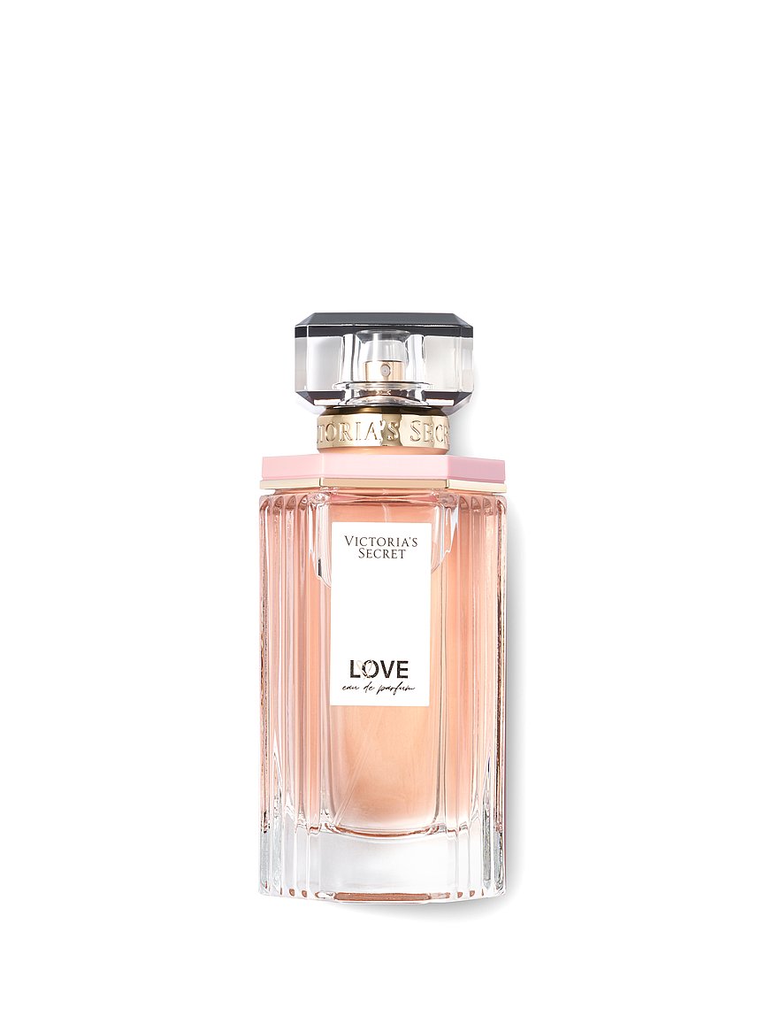 Perfume victoria secret so in love