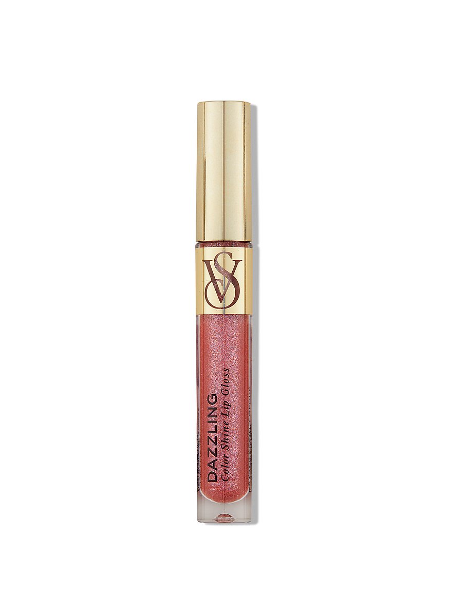 Buy Color Shine Lip Gloss - Order Lip online 5000008919 - Victoria's Secret  US