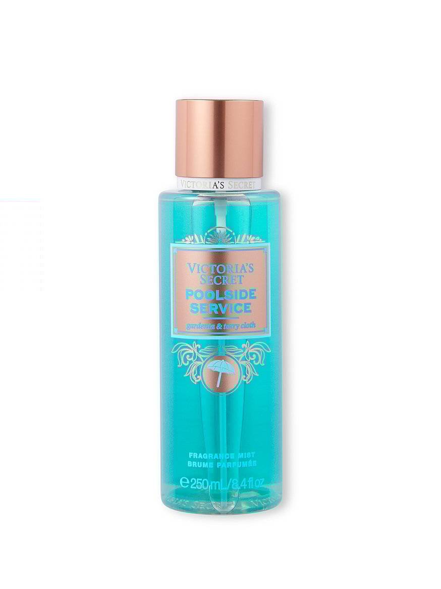Fragrance Mist