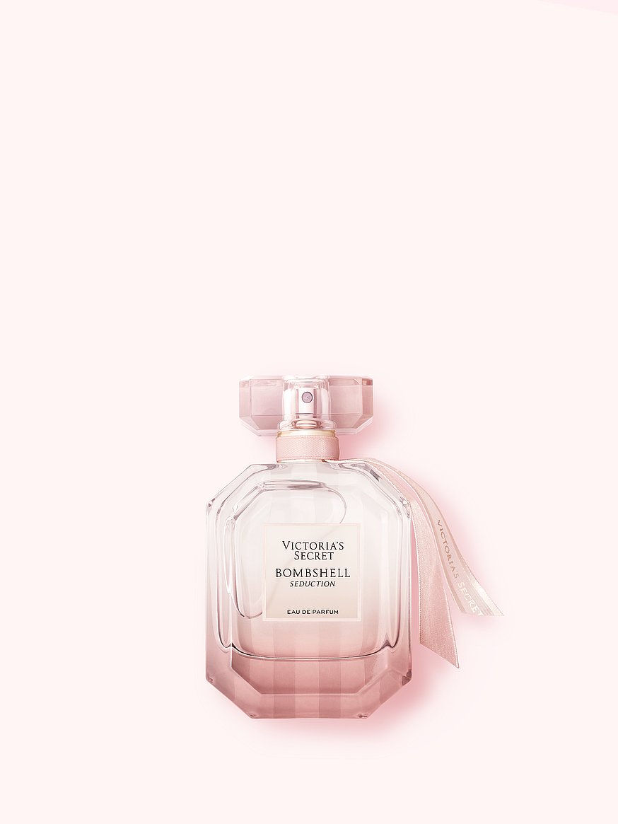 Buy Bombshell Seduction Eau de Parfum - Order Fragrances online 5000006612  - Victoria's Secret US