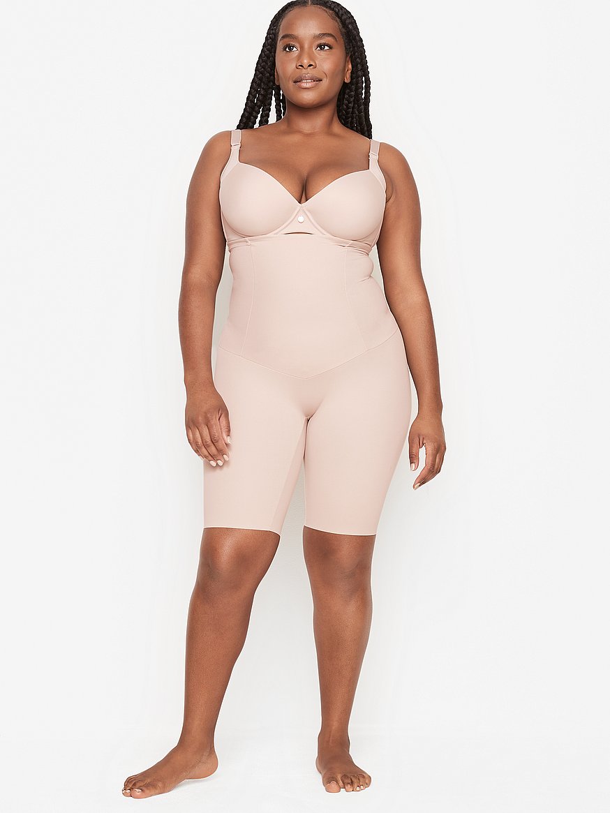 Women's Leonisa Shapewear Extra High Waisted Firm Compression