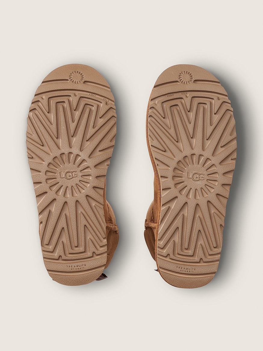 Mini Bailey Bow II Boot