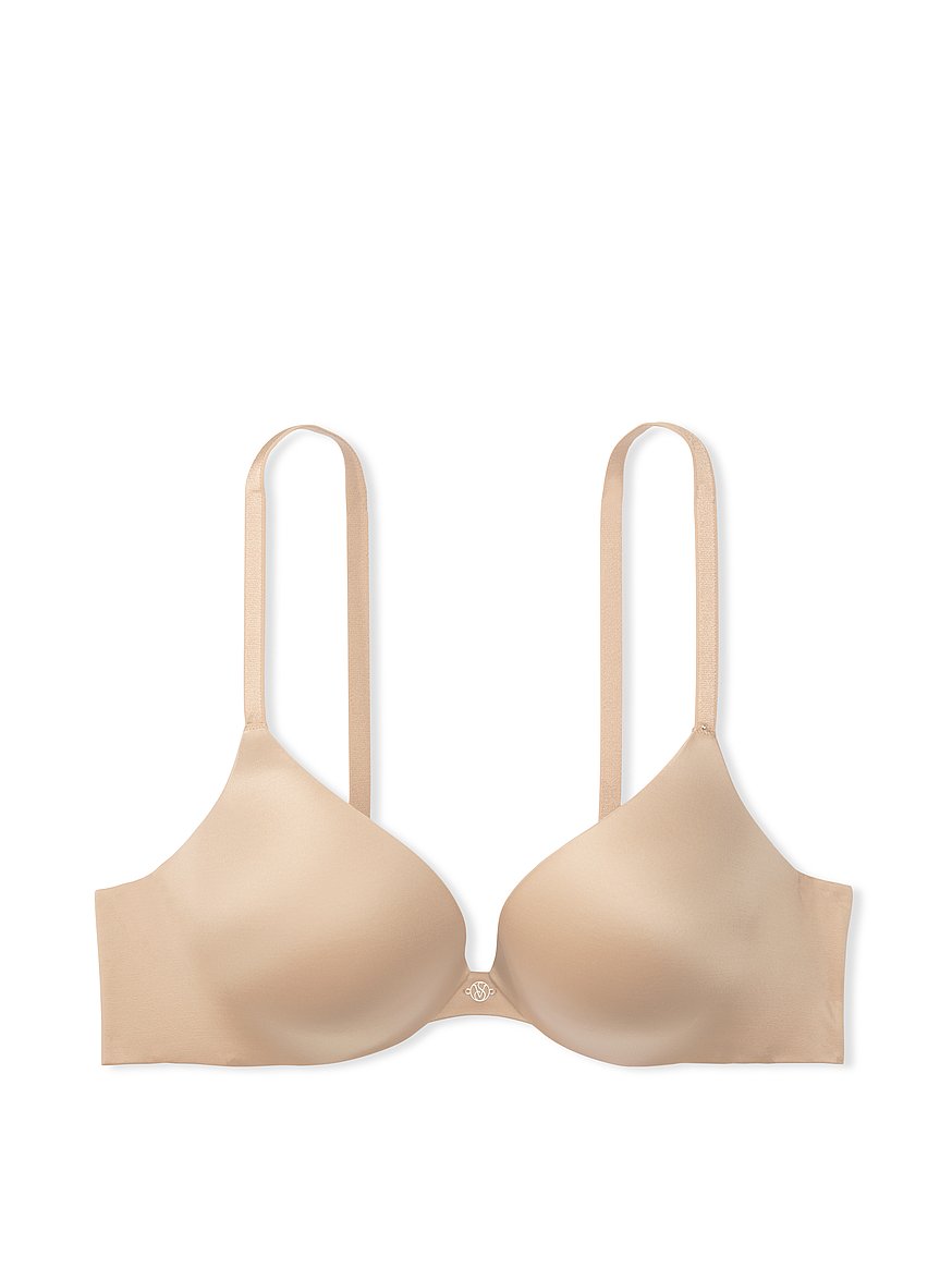 So Obsessed Push-Up Bra