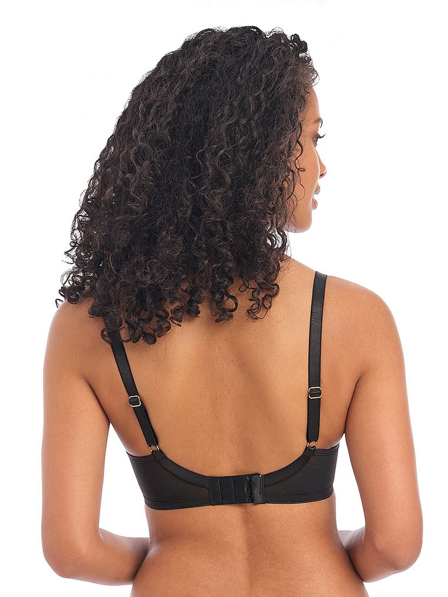 Temptress Underwire Molded Plunge T-Shirt Bra