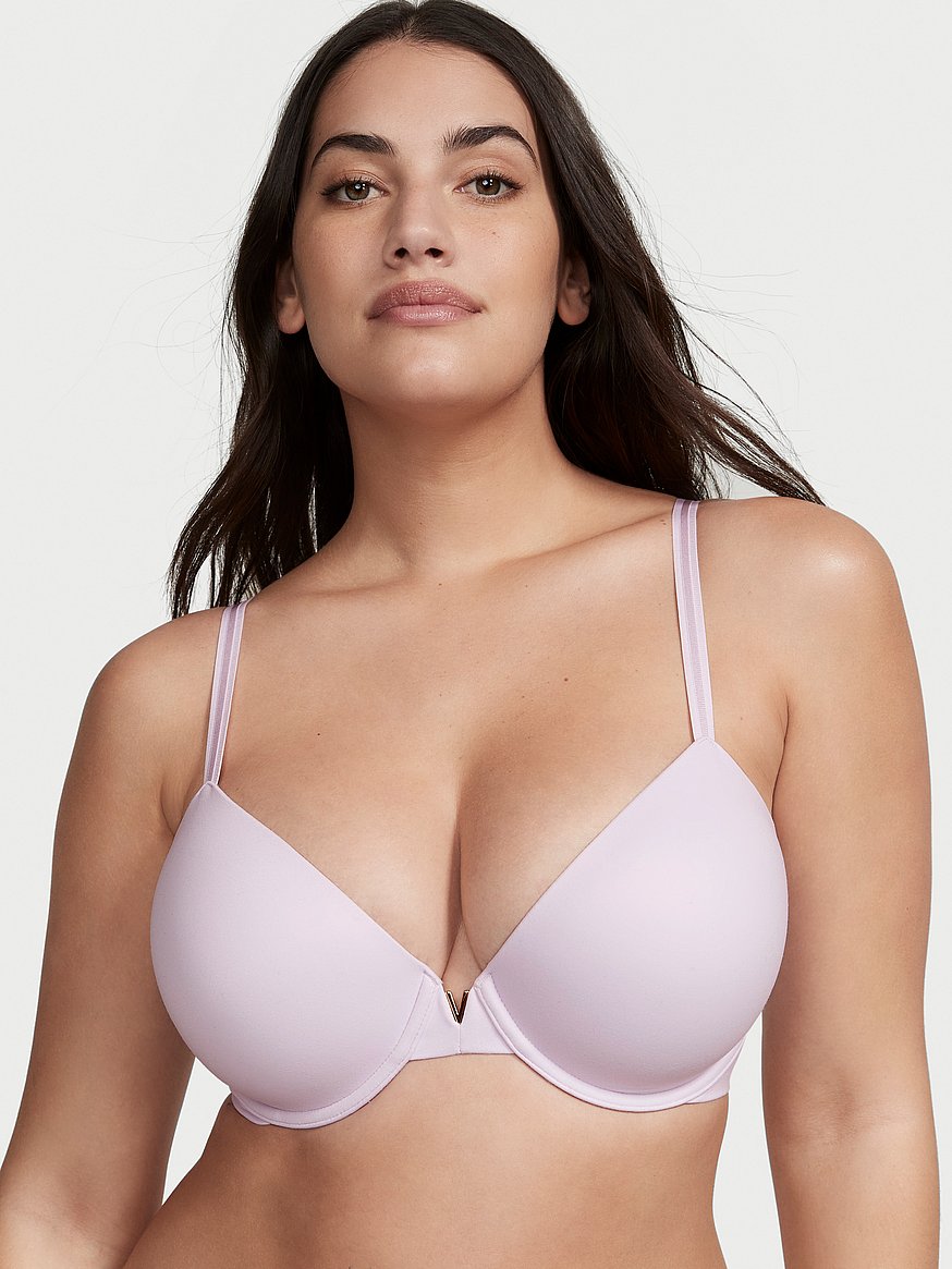 Lightly Lined Bras 42C, Bras for Large Breasts