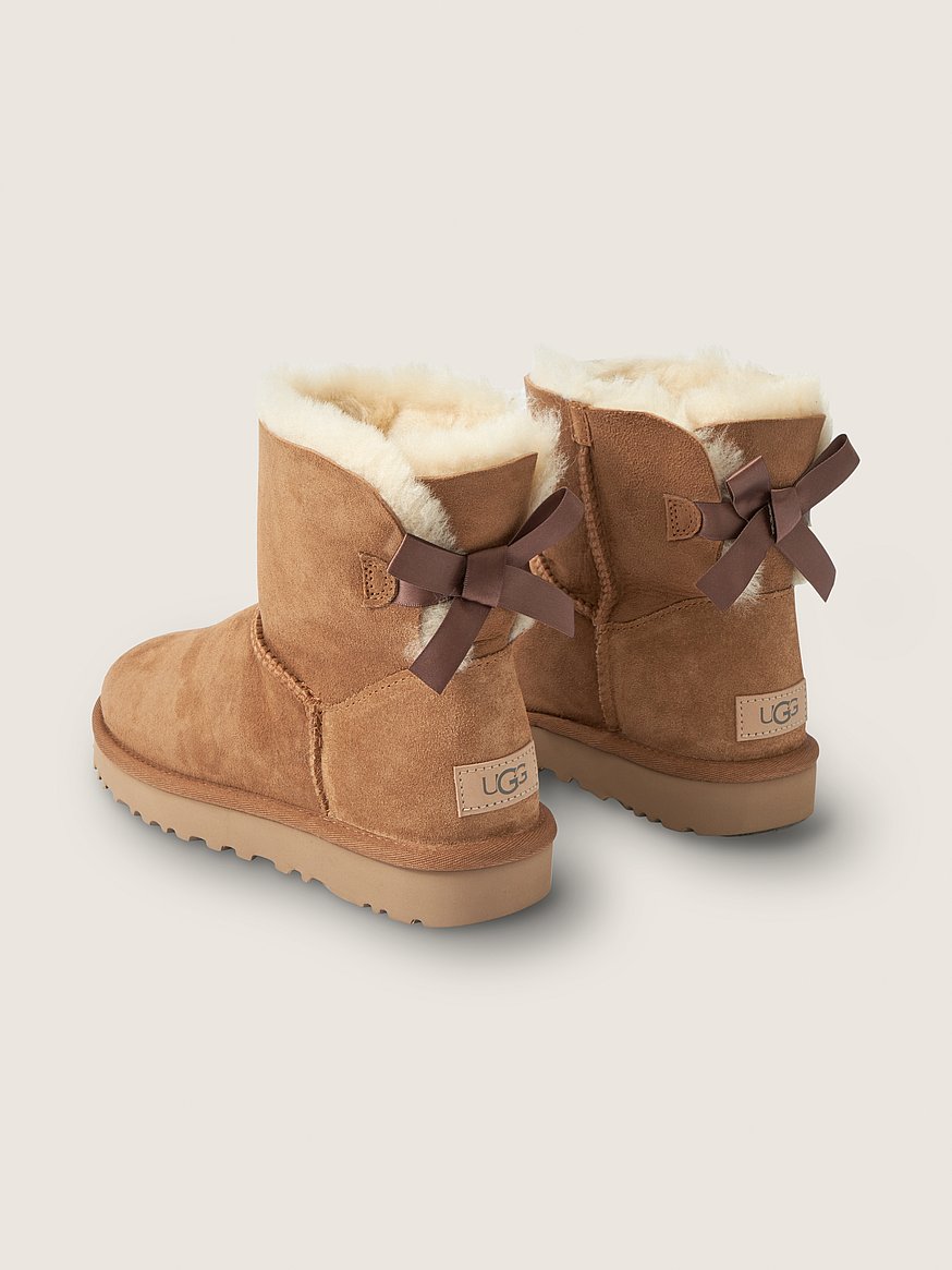 Mini Bailey Bow II Boot
