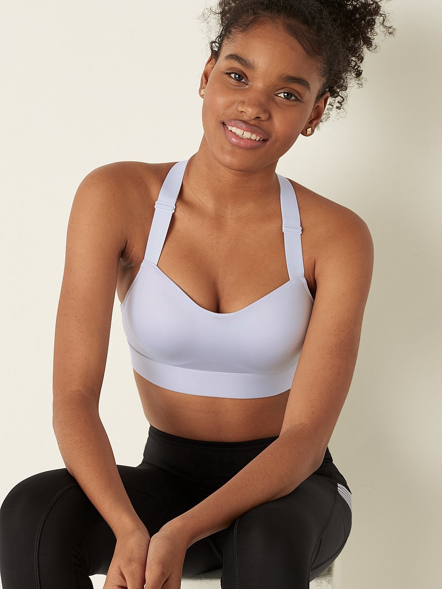 Replying to @skittle_pixels high compression sports bras will push tha