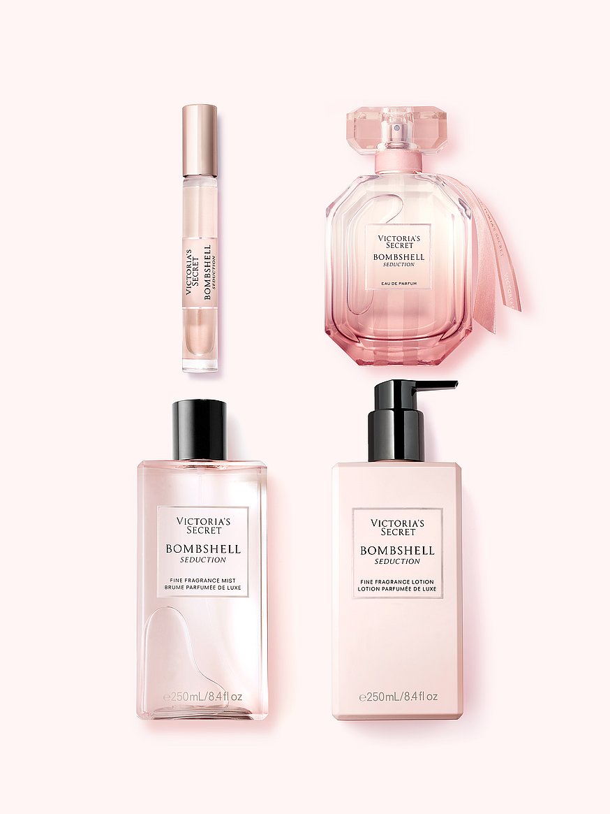 Buy Bombshell Seduction Eau de Parfum - Order Fragrances online