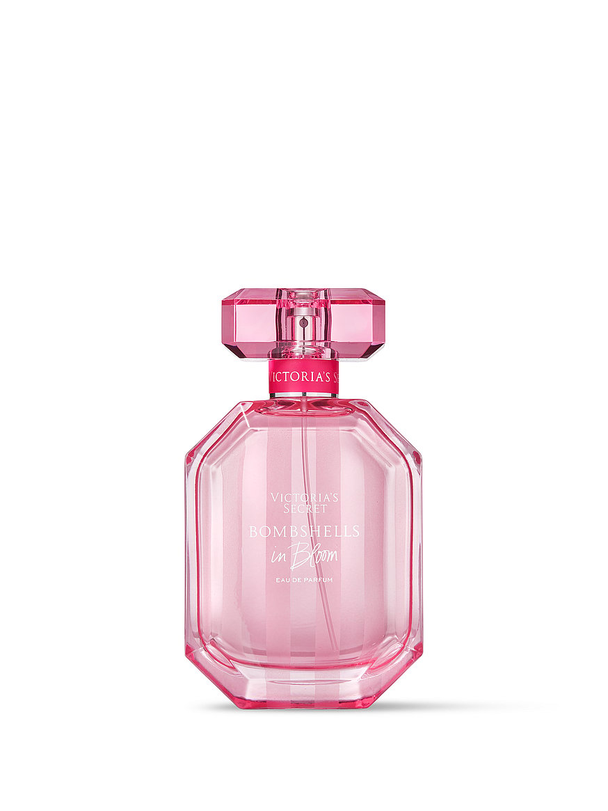 Victoria's Secret BOMBSHELL IN BLOOM Fragrance Body Mist 8.4 OZ / 250 ML  667533932095
