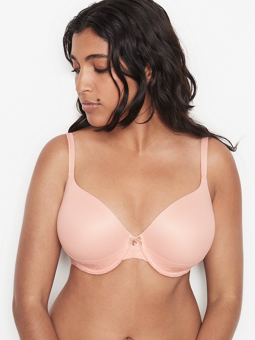 BODY by VICTORIA'S SECRET MEMORY FIT LINED PERFECT FULL COVERAGE