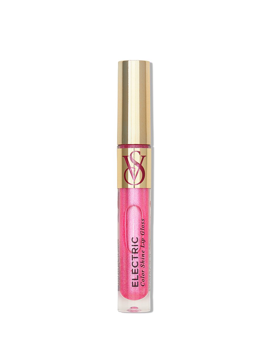 Color Shine Lip Gloss - Beauty - Victoria's Secret