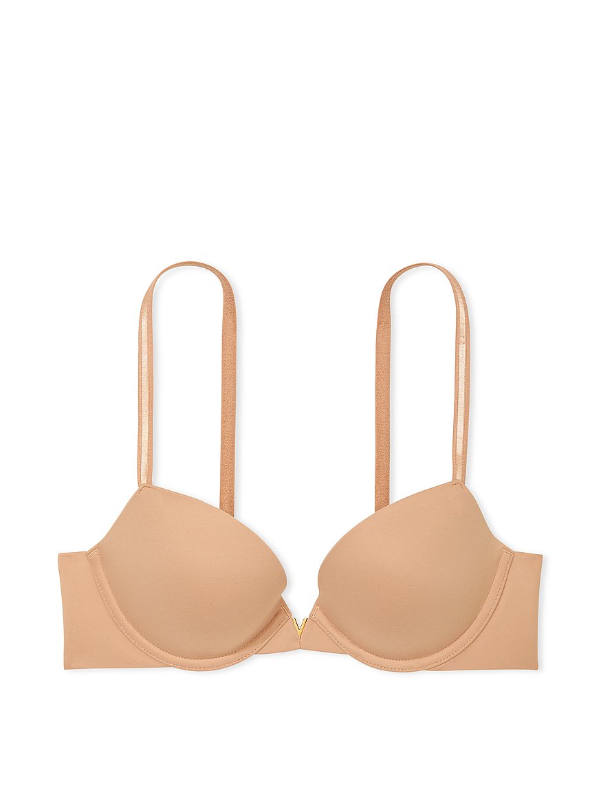 Is the Victoria secret lounge bra safe for one week post op? (Photo)