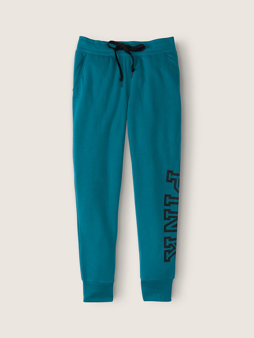 Buy Victoria's Secret PINK Pink Berry Everyday Fleece Classic Joggers from  Next Slovakia