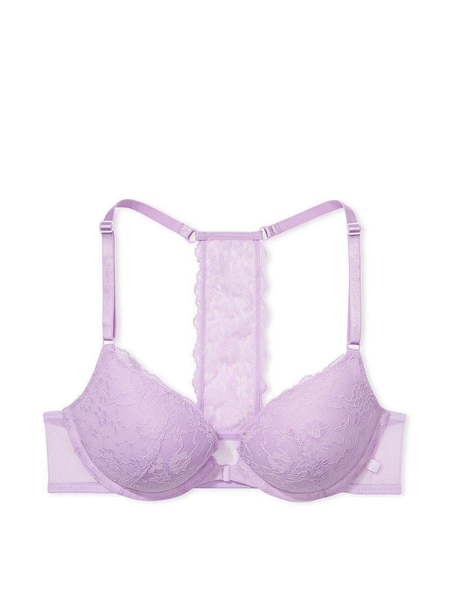 Buy Sexy Tee Posey Lace Push-Up Bra - Order Bras online 5000000067