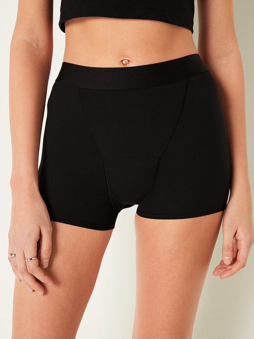 Buy Smooth Period Boyshort Panty - Order Panties online 5000008634 -  Victoria's Secret US
