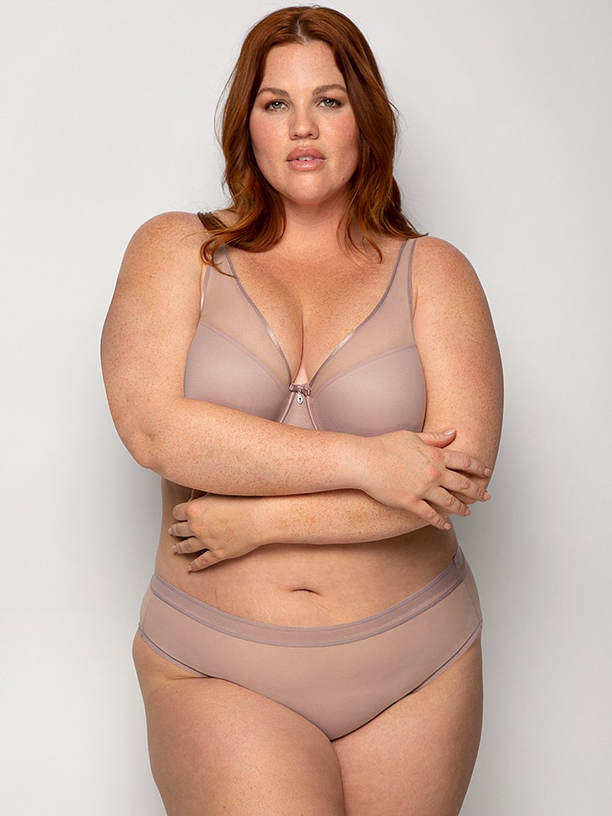 Matching Bra & Panty Sets – Page 2 – Curvy Couture