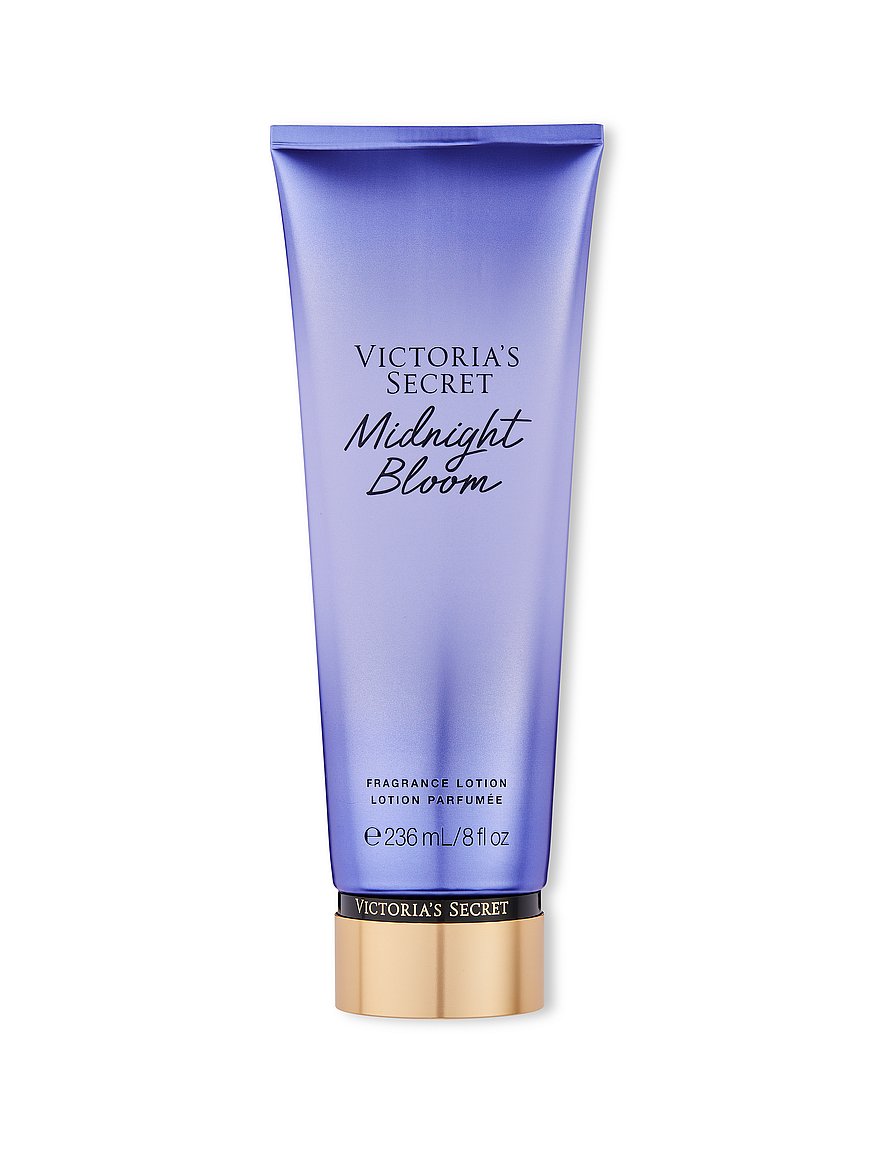 VICTORIA'SECRET ボディクリーム Buy Classic Fragrance Lotion, Midnight Bloom - Order Body Care